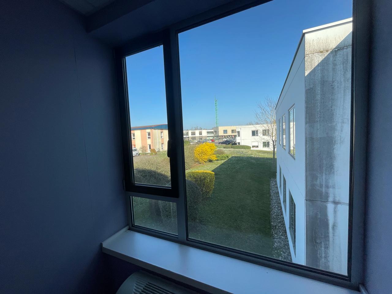 Bureau Villers-lès-Nancy 329m² Vente bureau Villers-lès-Nancy Meurthe-et-Moselle OVBUR2531386 9